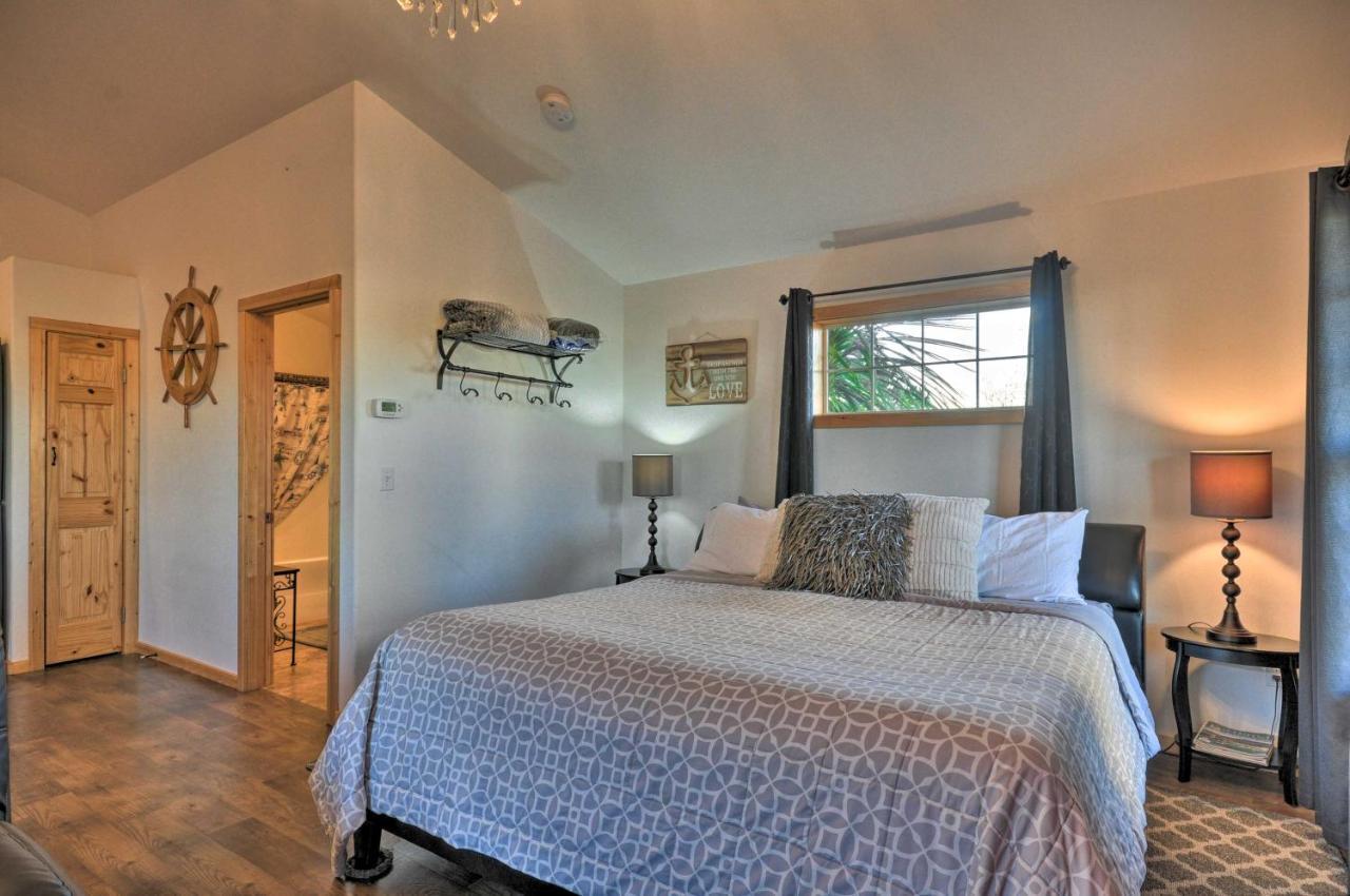 Coastal Retreat In Long Beach Walk To Attractions Extérieur photo